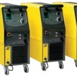 Esab Origo Mig c170 c200 c250