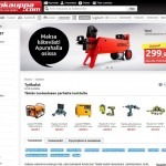 Verkkokauppa.com tyokalut